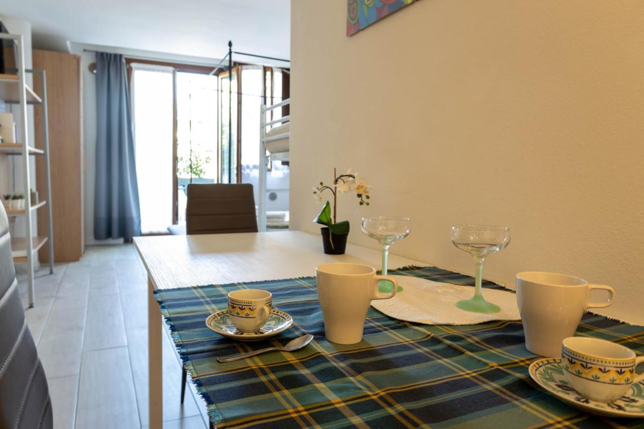 Manu Le Vele Casa Vacanze Desenzano del Garda Extérieur photo