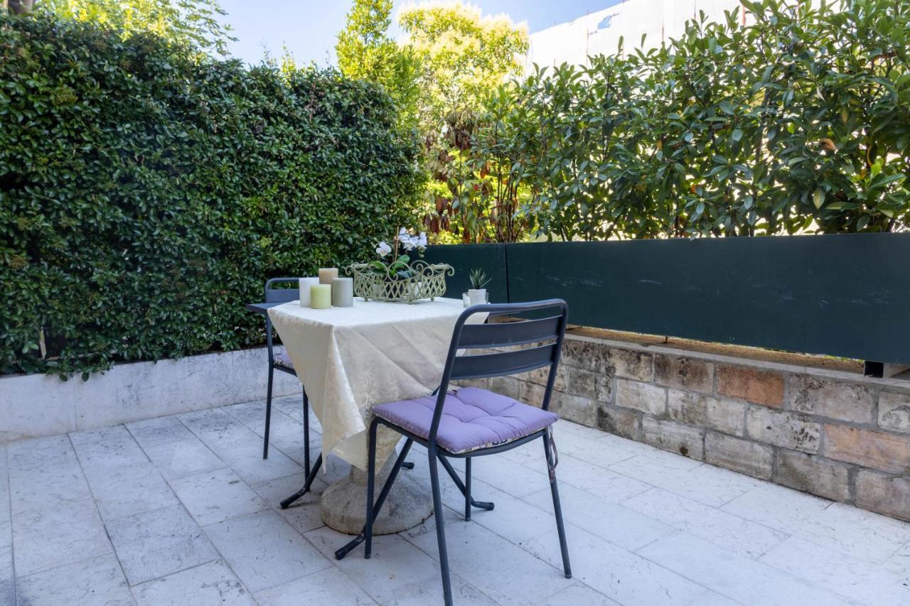 Manu Le Vele Casa Vacanze Desenzano del Garda Extérieur photo