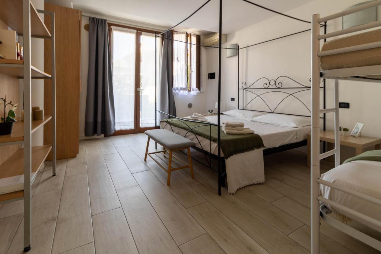 Manu Le Vele Casa Vacanze Desenzano del Garda Extérieur photo