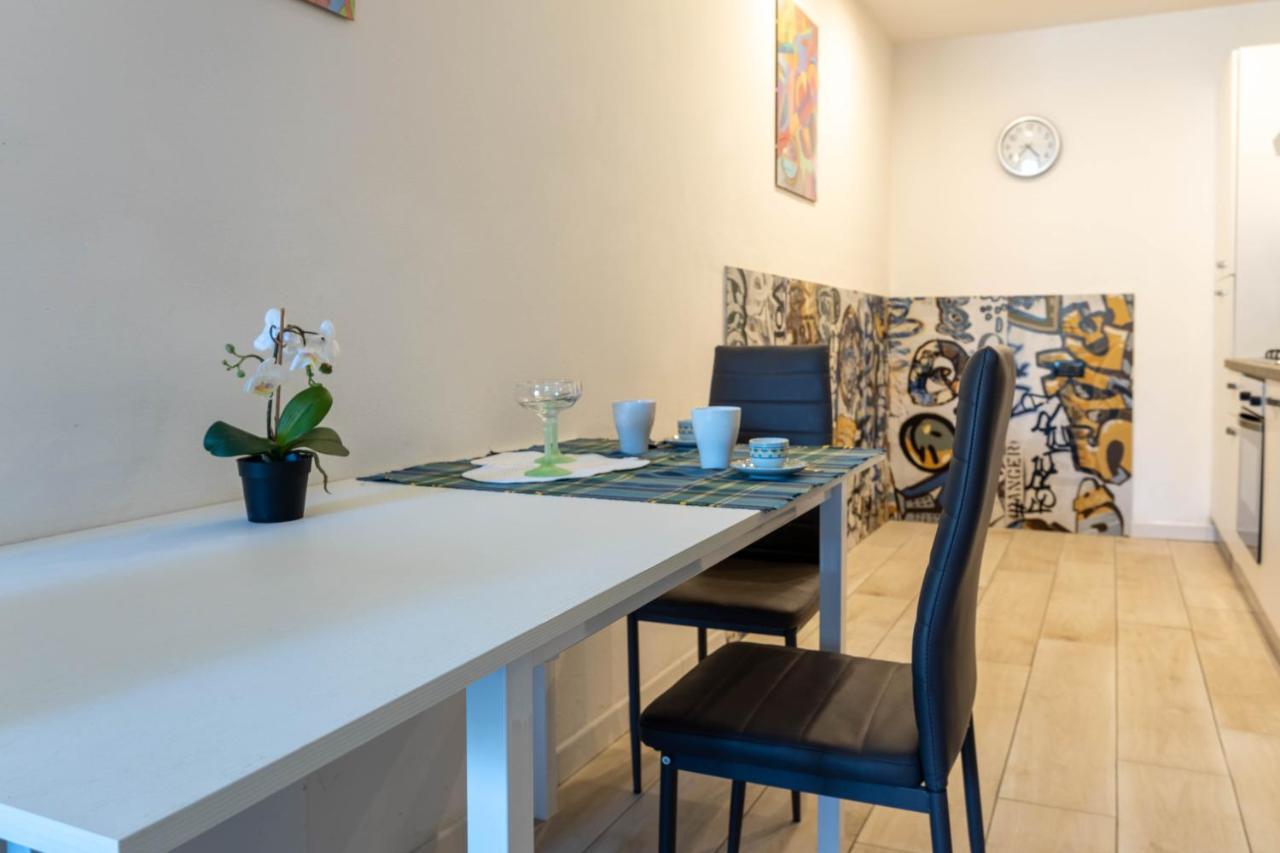 Manu Le Vele Casa Vacanze Desenzano del Garda Extérieur photo