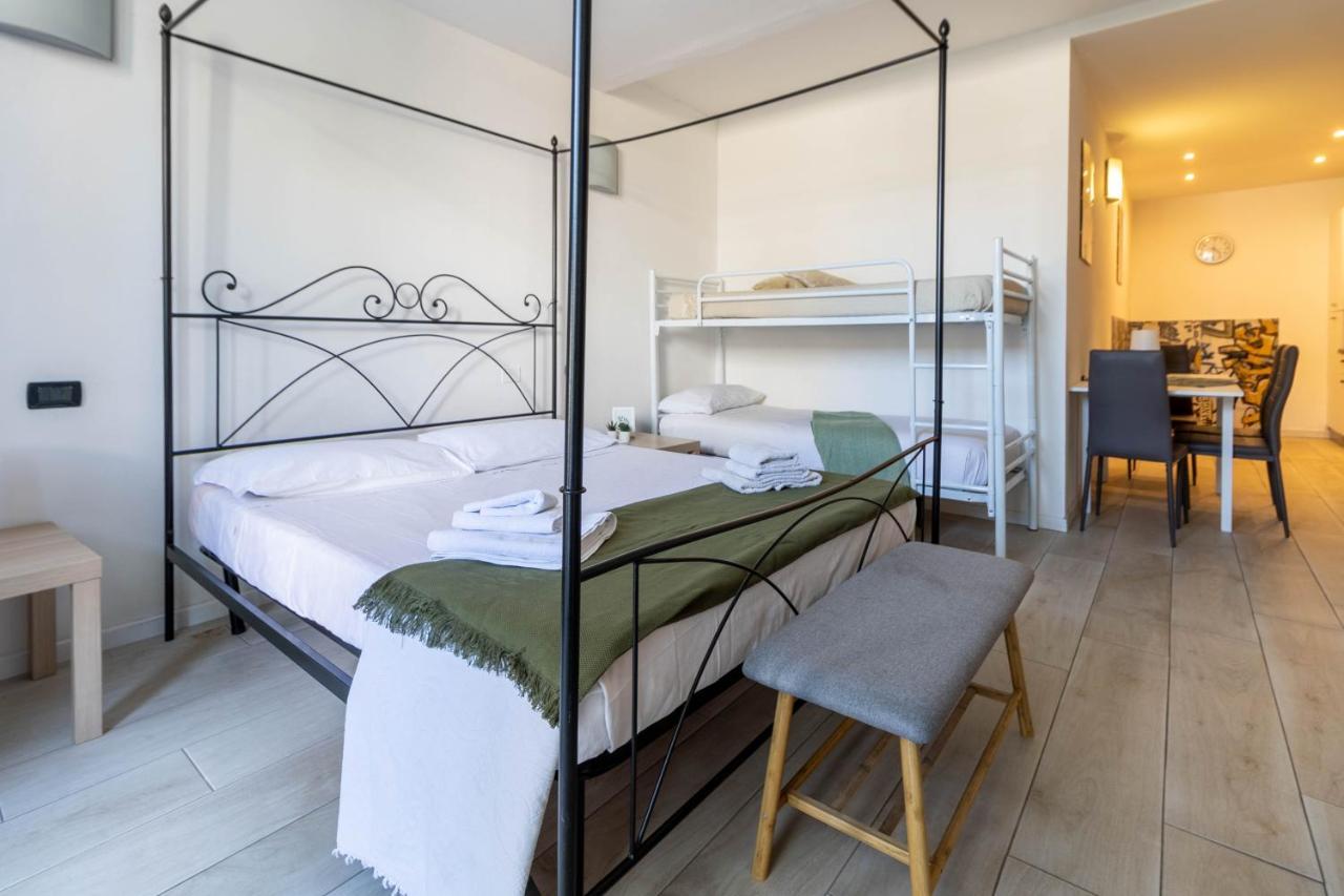 Manu Le Vele Casa Vacanze Desenzano del Garda Extérieur photo