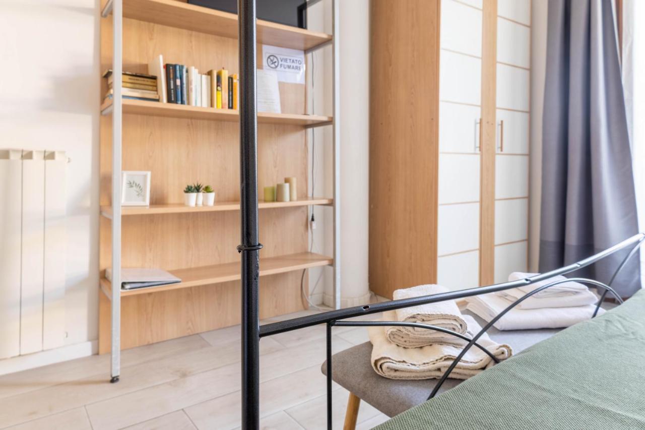 Manu Le Vele Casa Vacanze Desenzano del Garda Extérieur photo