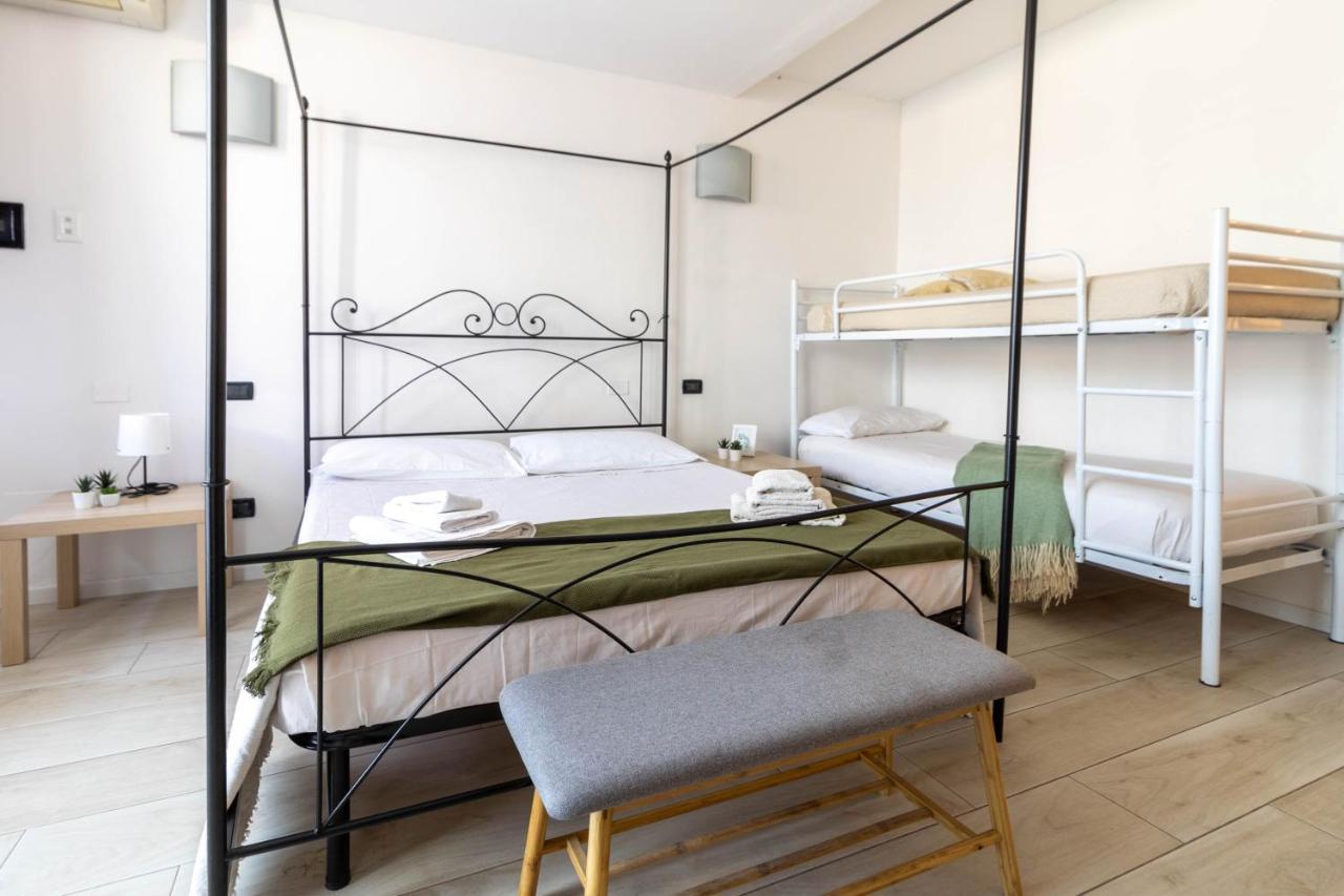 Manu Le Vele Casa Vacanze Desenzano del Garda Extérieur photo