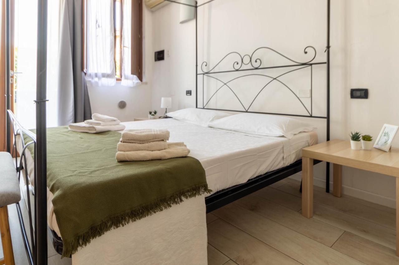 Manu Le Vele Casa Vacanze Desenzano del Garda Extérieur photo