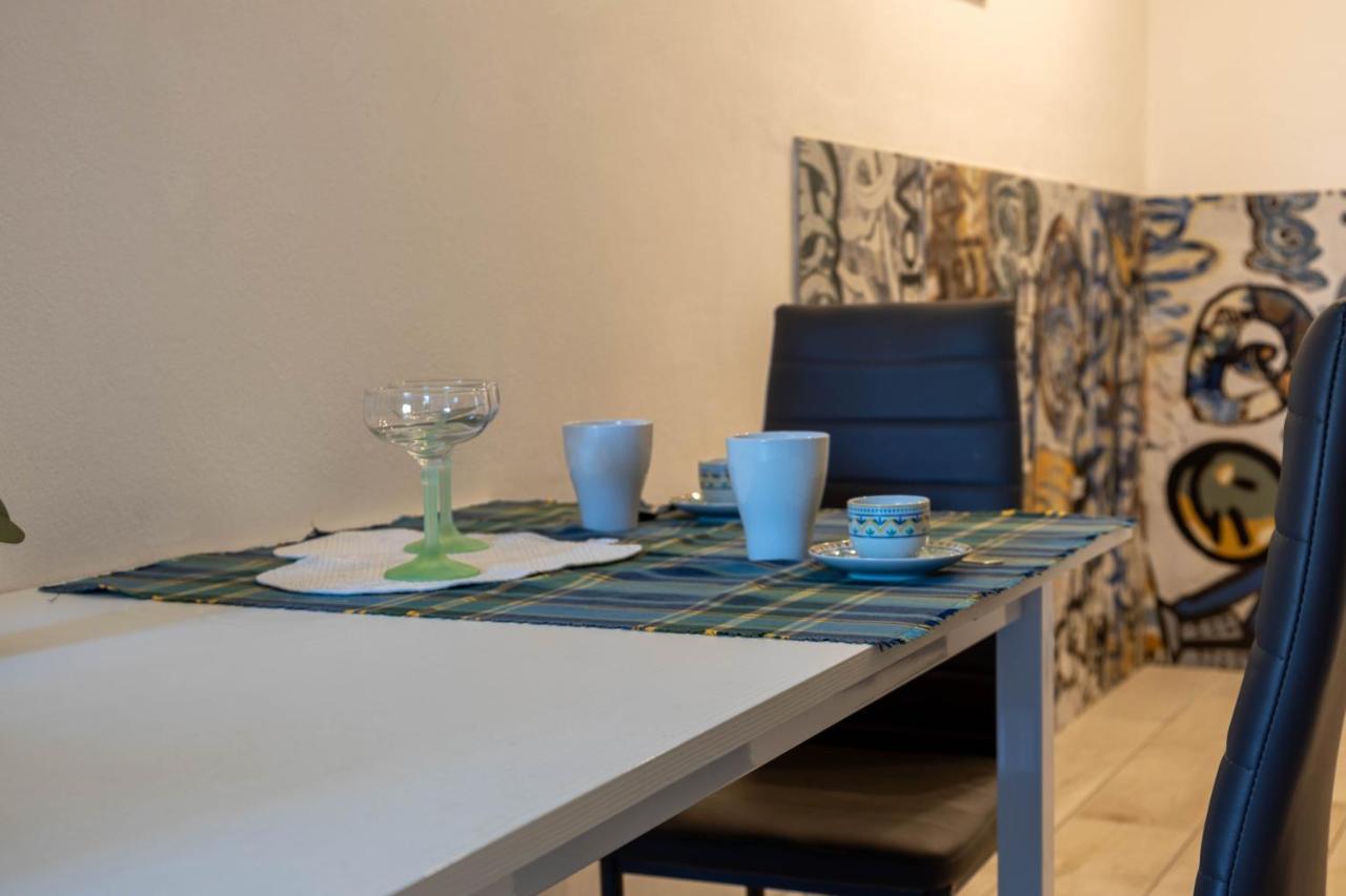 Manu Le Vele Casa Vacanze Desenzano del Garda Extérieur photo