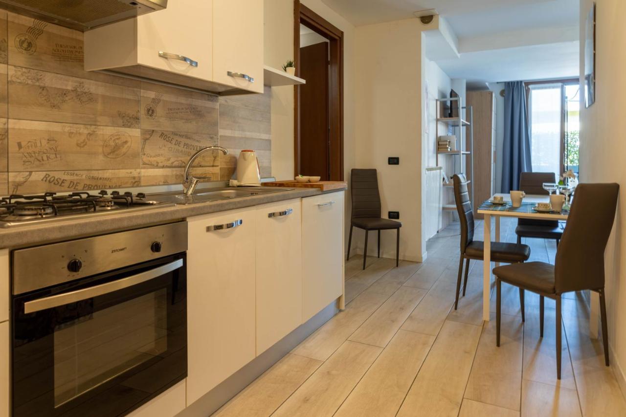 Manu Le Vele Casa Vacanze Desenzano del Garda Extérieur photo