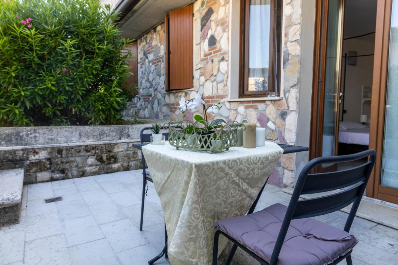 Manu Le Vele Casa Vacanze Desenzano del Garda Extérieur photo